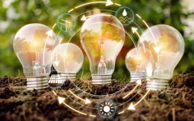 « L’énergie est limitée. Ne la gaspillons pas. »