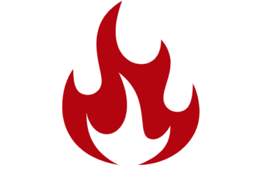 Interdiction générale de faire du feu