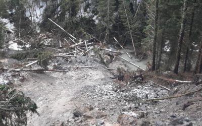 POINT DE RENCONTRE D&rsquo;URGENCE: Retour et bilan sur les intempéries de fin 2023 et juin 2024